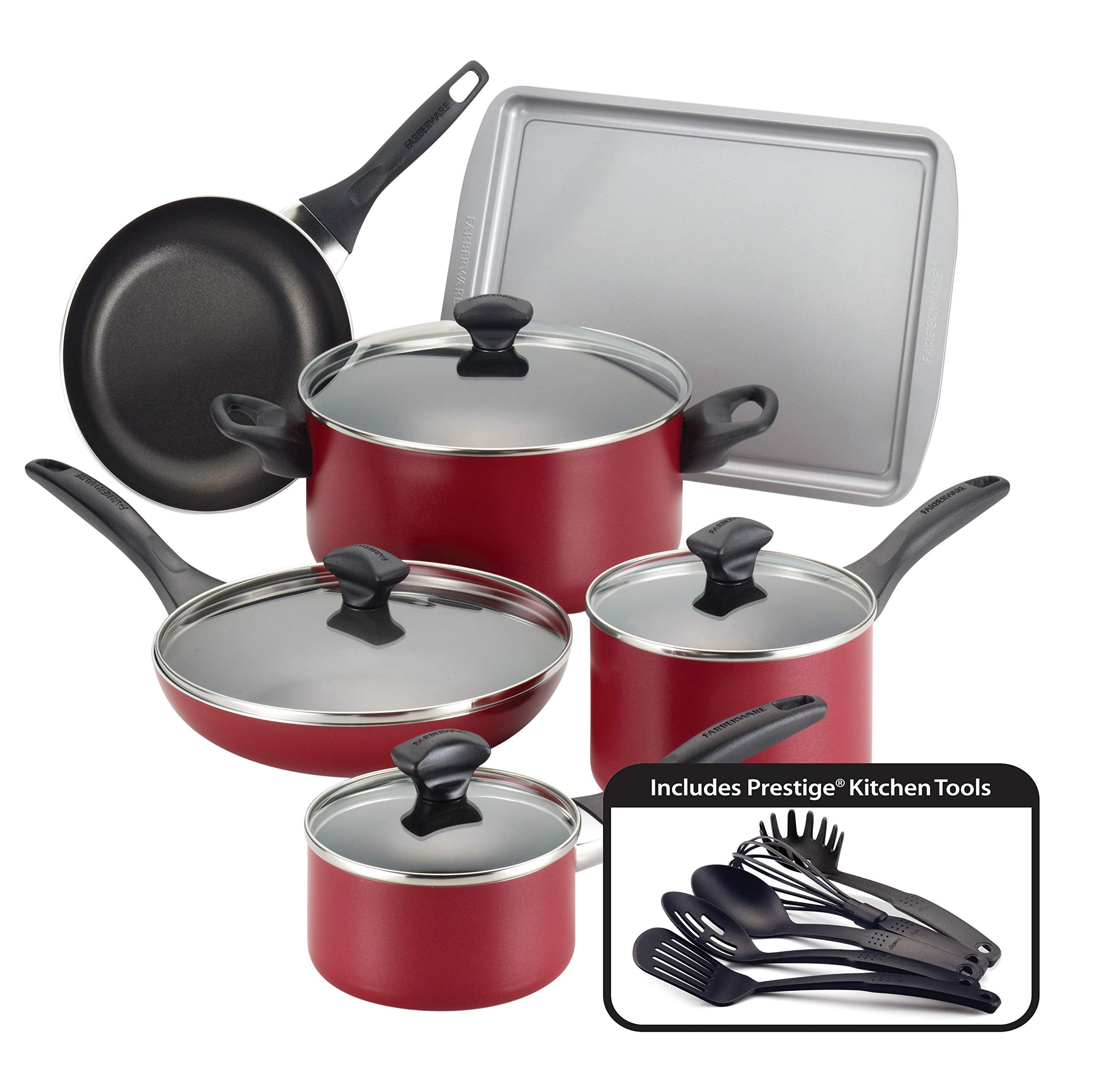Cookware & Bakeware