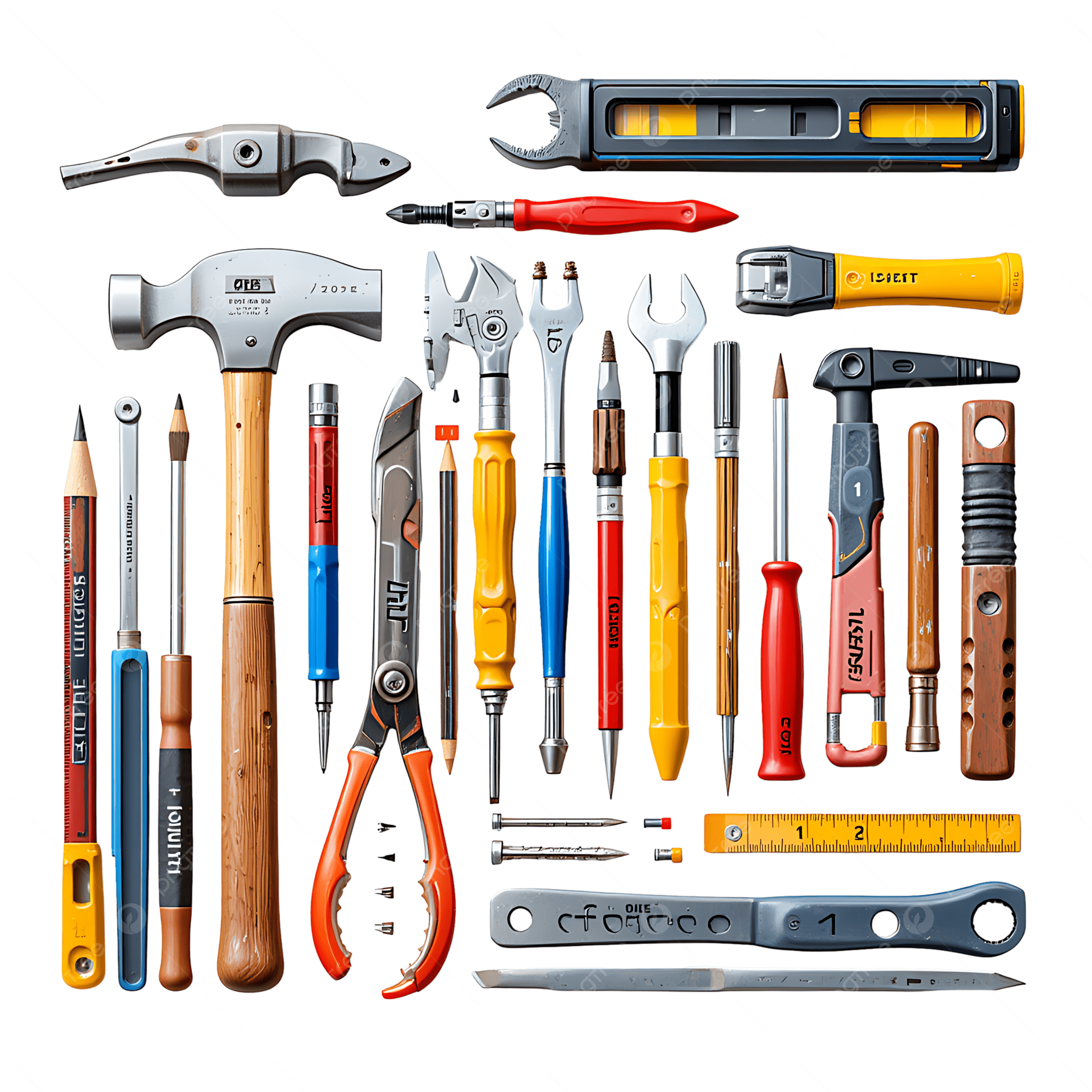 Tools & Home Improvement