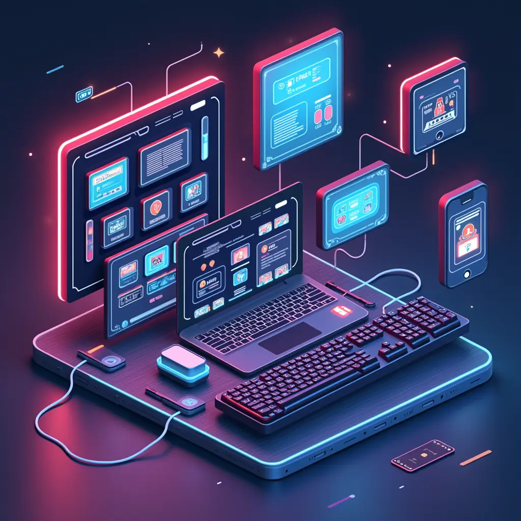 Electronics