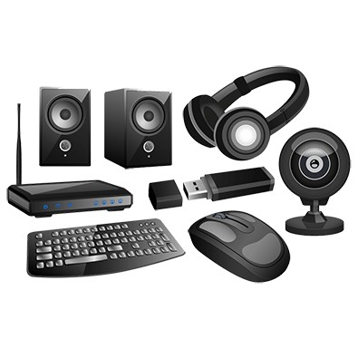 Computer Accessories