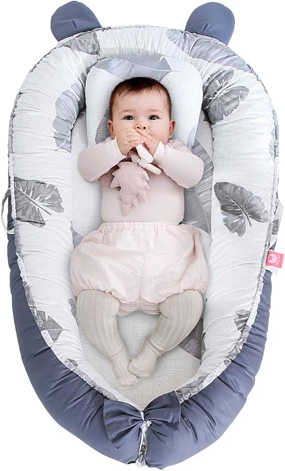 Baby & Toddler's Essentails