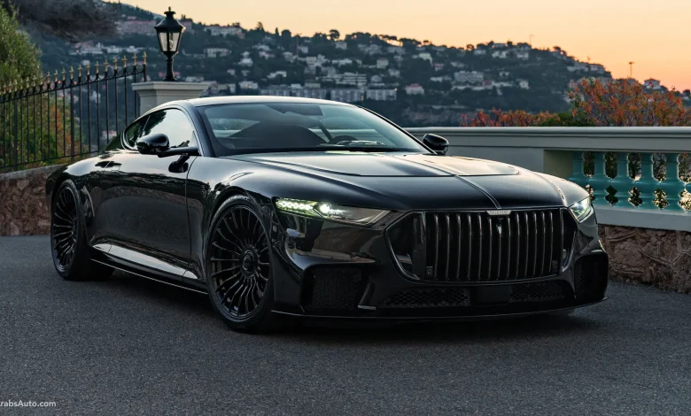 Automotive