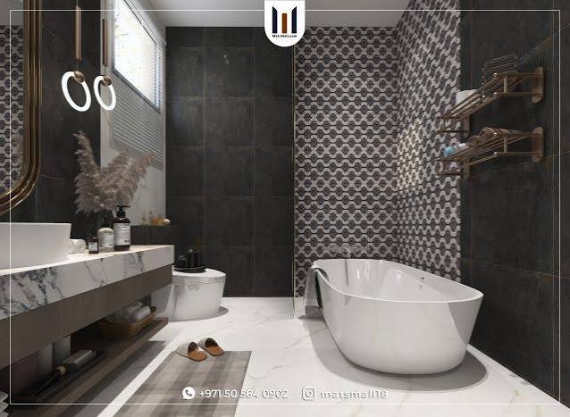 Bathroom Accessories