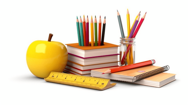 Office & School Supplies