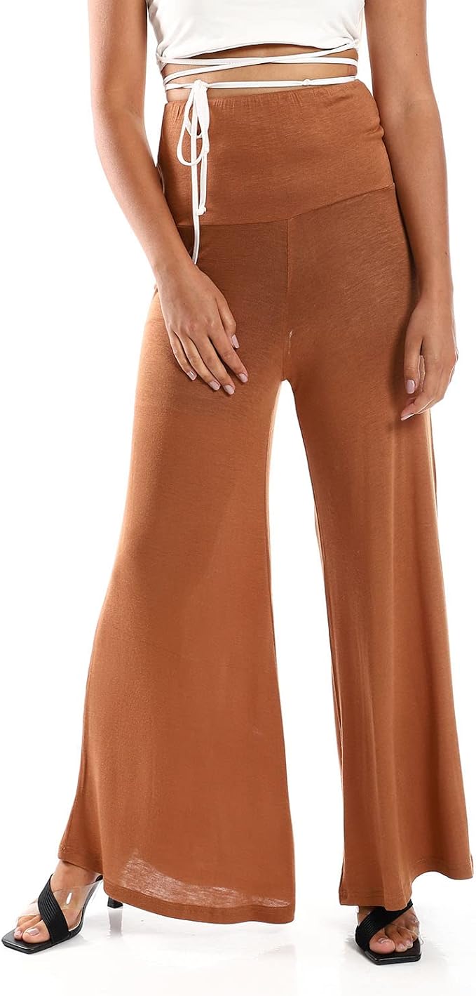 Jamila Women’s Pants – Comfort, Style & Everyday Versatility