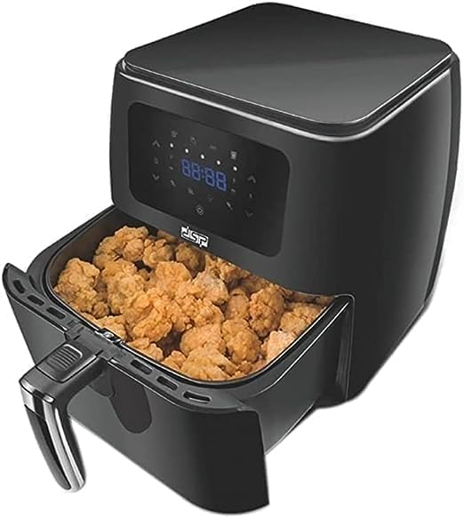 DSP Air Fryer 1700W