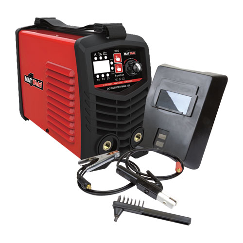 APT Solida 250 Welding Machine – 250 Amp High-Performance Welder