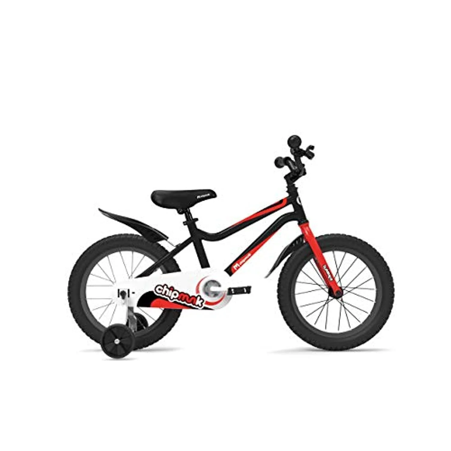 Chipmunk Royal Baby Bicycle for Kids Safe