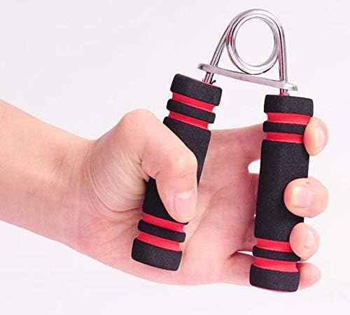 Generic Foam Hand Grippers Set (2 Pcs), Heavy Strength Grip Trainer for Wrist, Hand & Forearm Exercise
