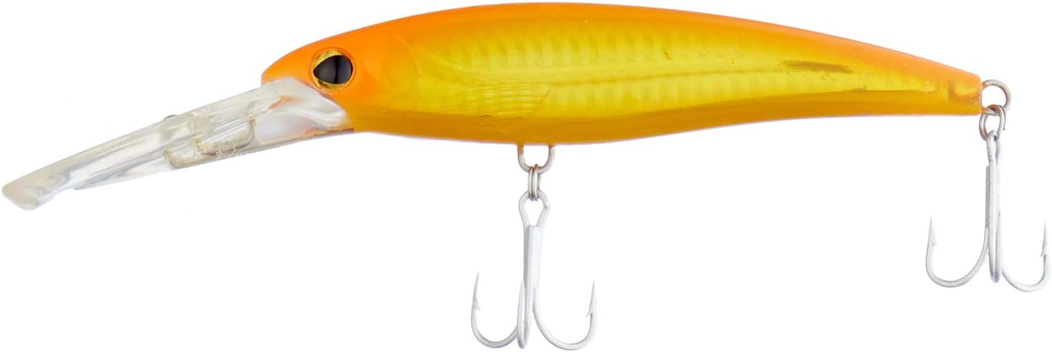 Nomura Fishing Lure – 12 cm
