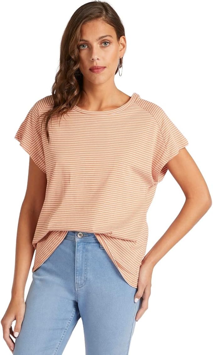Splash Women’s T-Shirt – Everyday Comfort & Casual Style