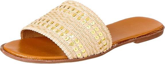 SWAY Women’s Slippers
