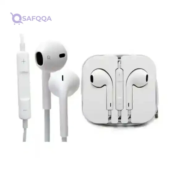 Ivon KX-1637 Wired Earphones