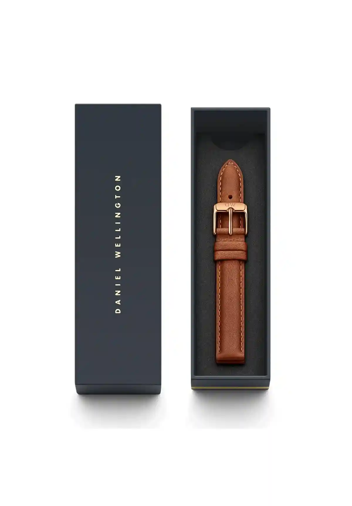 Daniel Wellington Watchbands Men Light Brown