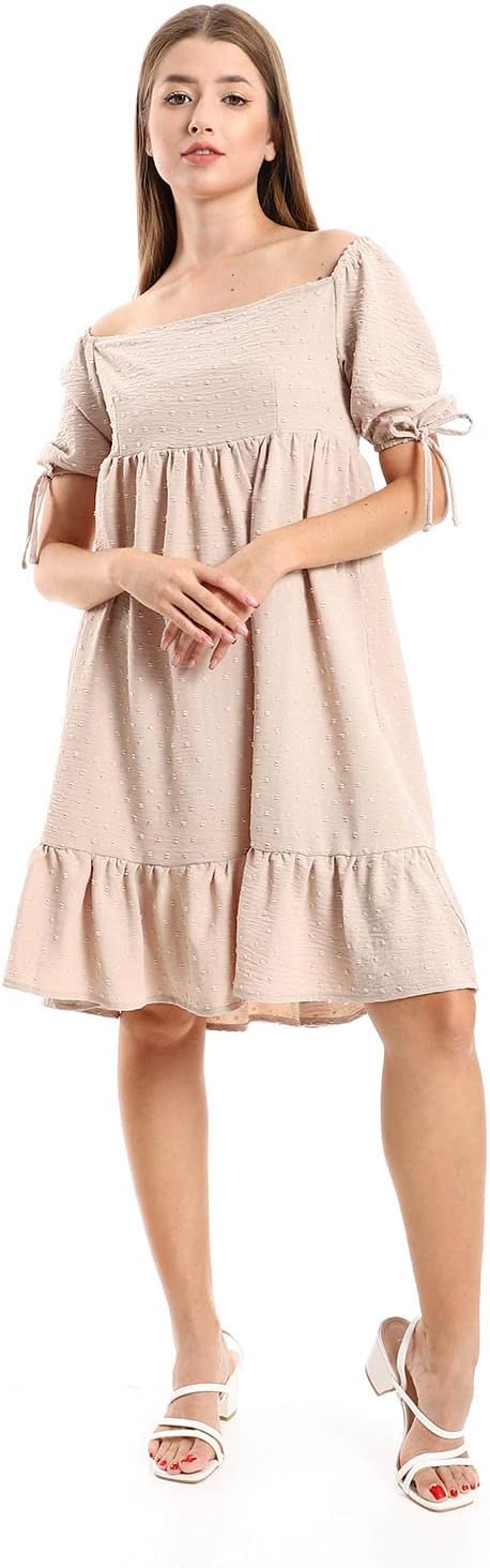 Jamila Women’s Dress