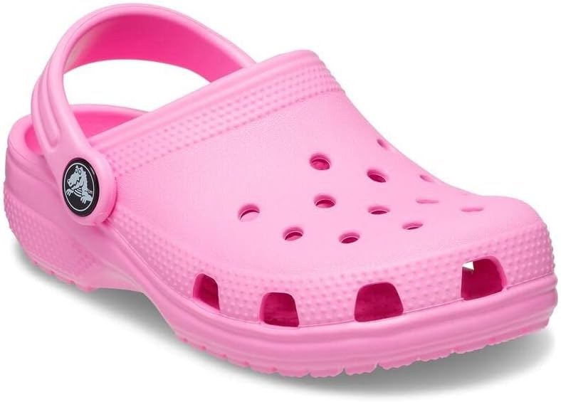 Crocs Girls' Slipper Clogs