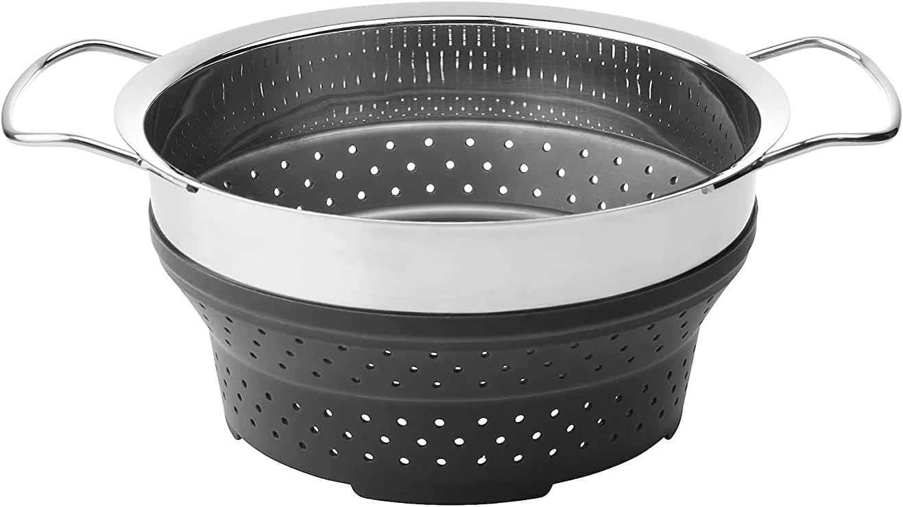 Ikea KLOCKREN Colander