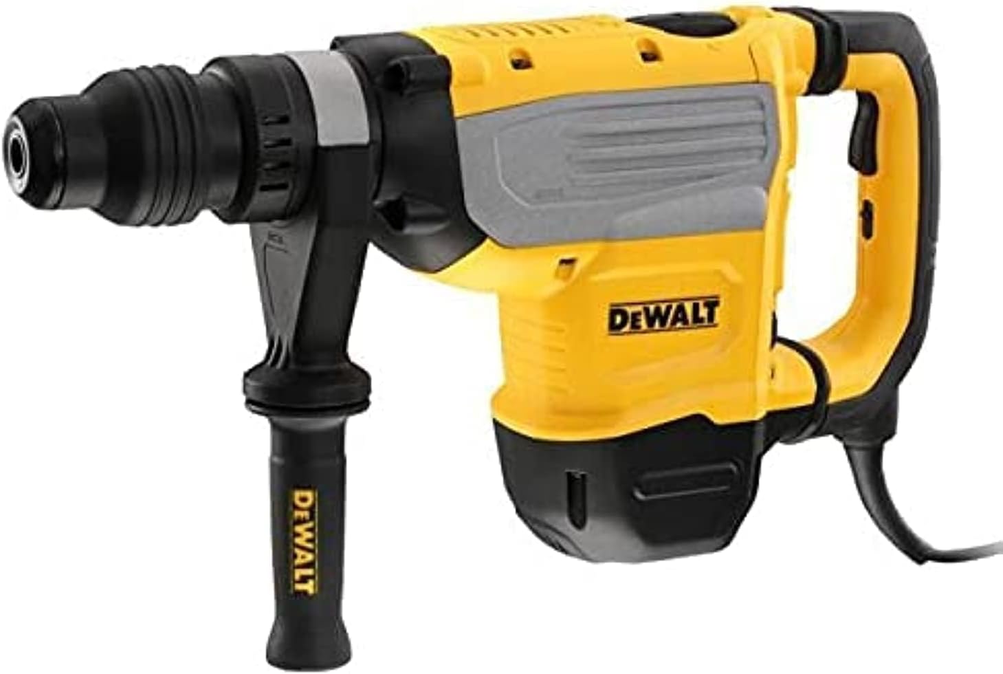 DEWALT Demolition & Rotary Hammer Drill