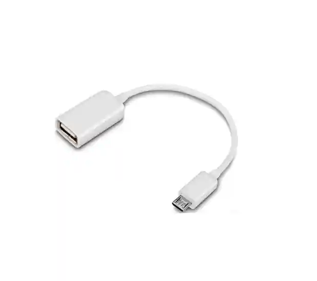 Keendex KX1760 OTG Adapter Cable