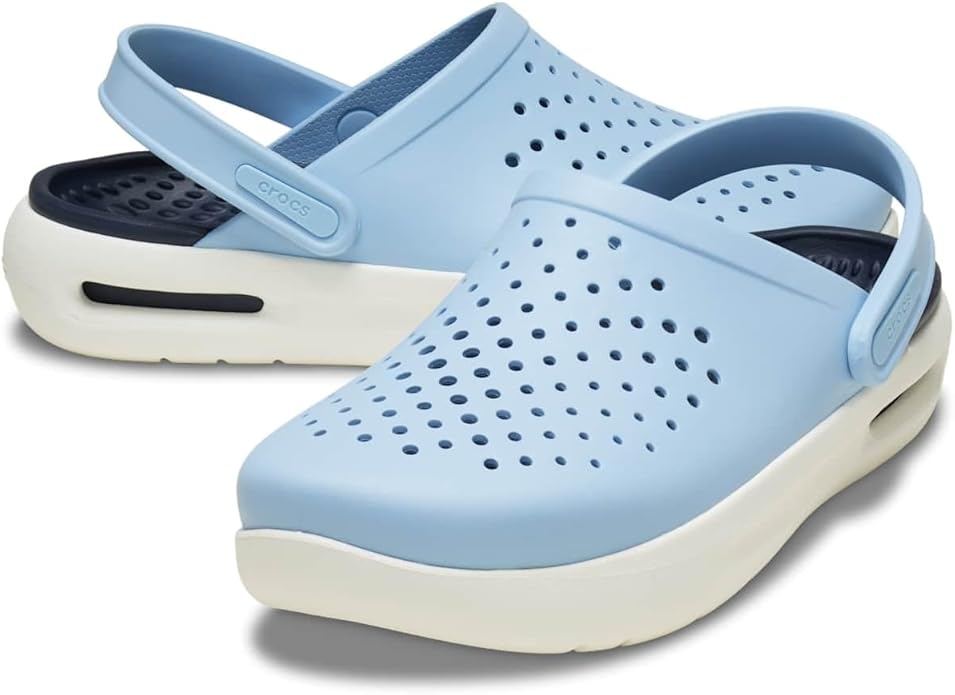 Crocs Men’s Slippers Blue