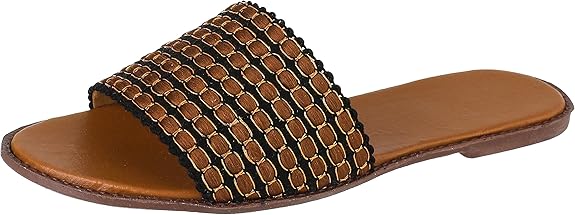 SWAY Women’s Slippers