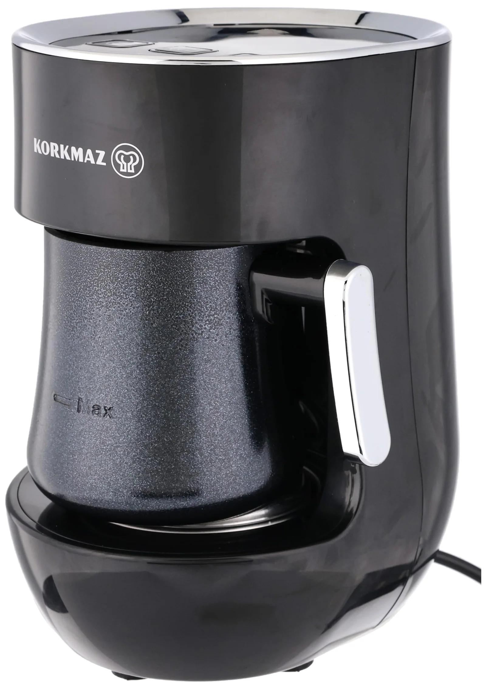 Korkmaz Automatic Turkish Coffee Maker