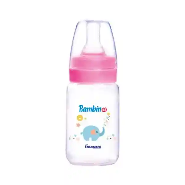 Granzia Bambino Classic Baby Feeding Bottle