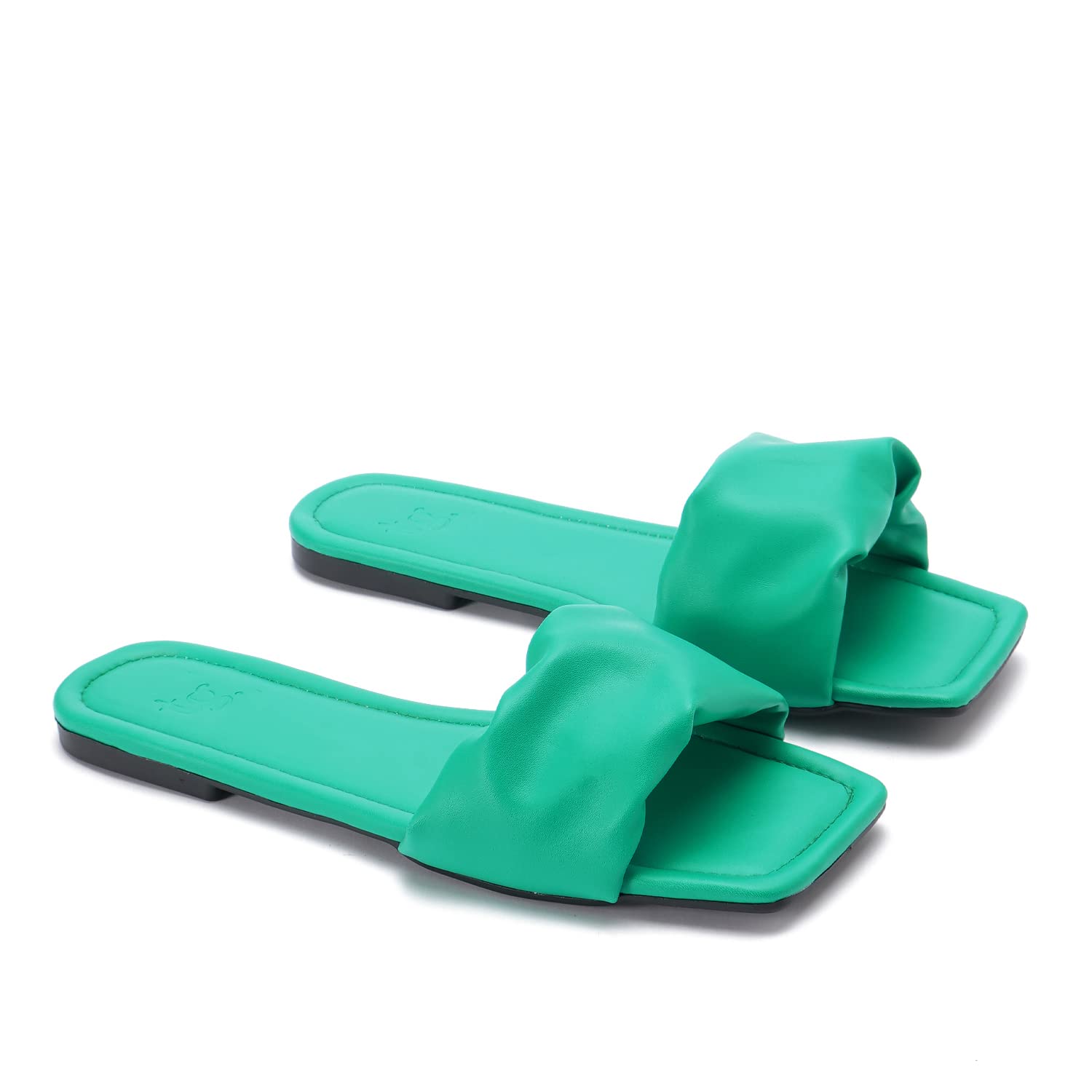 TGS Slippers for Women – Comfortable Casual Everyday Wear