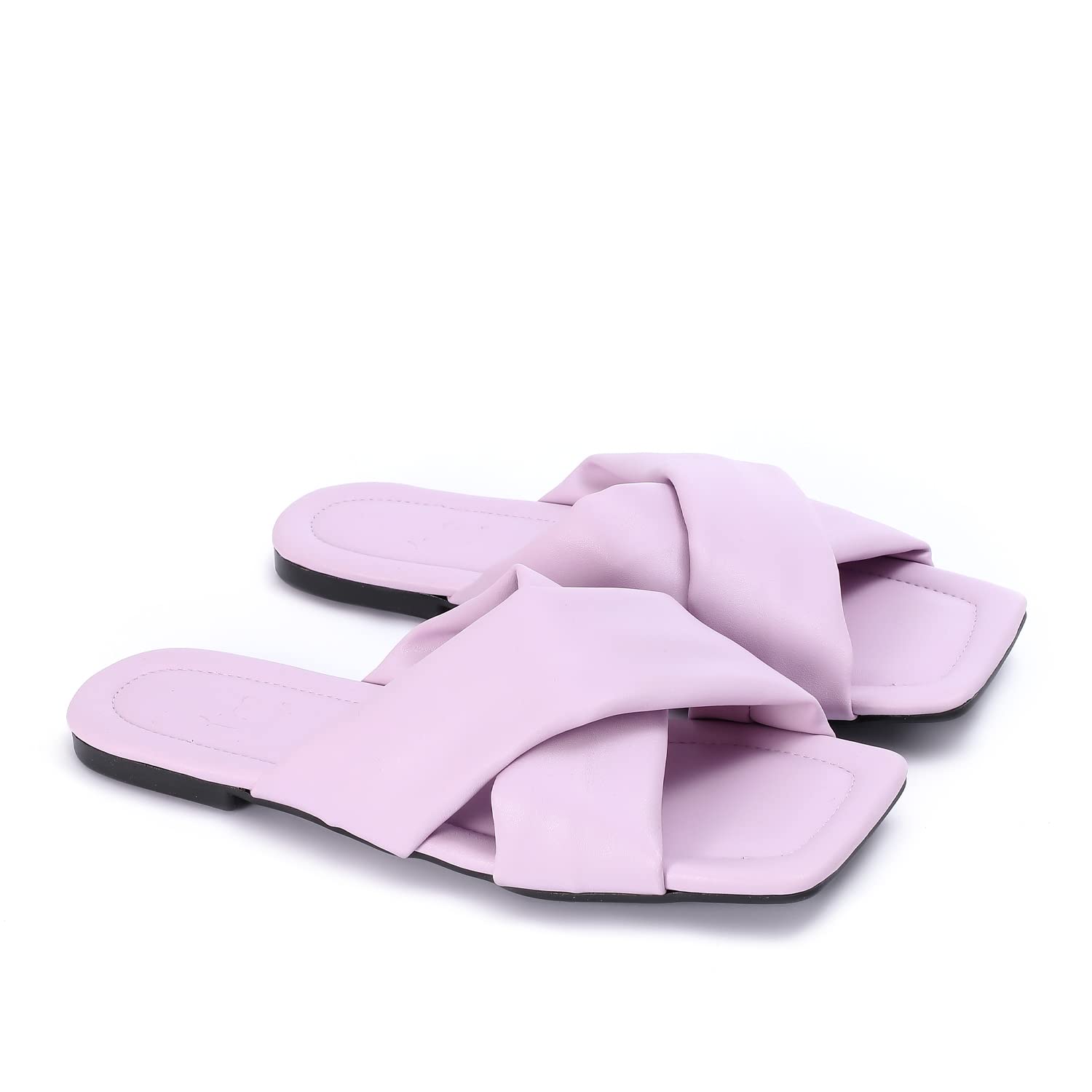 TGS Slippers for Women – Comfortable Casual Everyday Wear