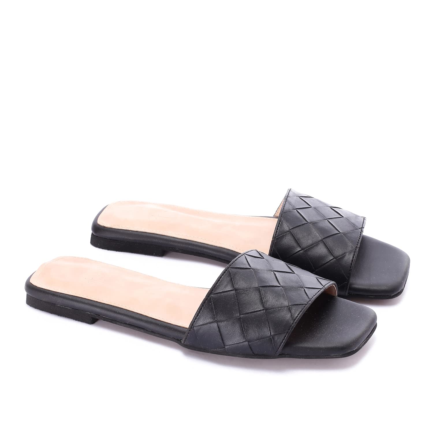 TGS Slippers for Women – Comfortable Casual Everyday Wear