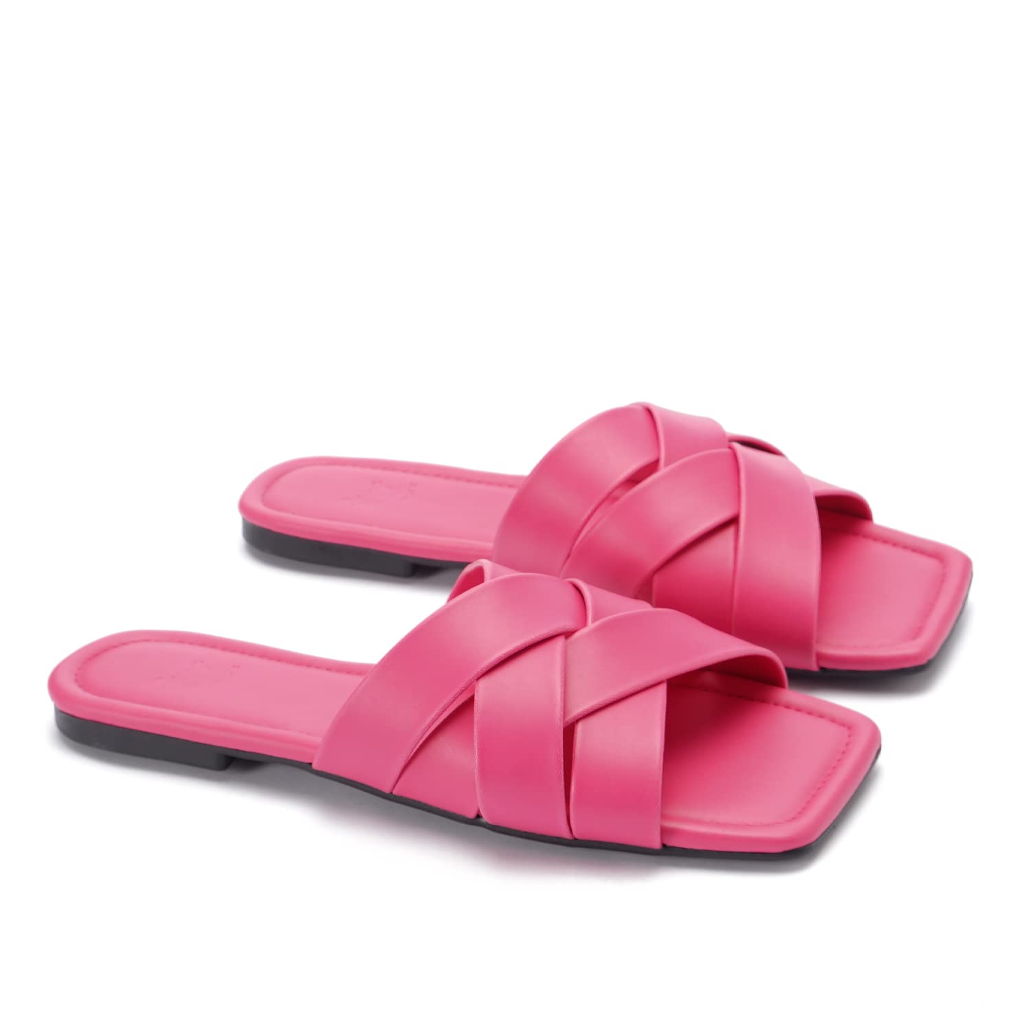 TGS Slippers for Women – Comfortable Casual Everyday Wear