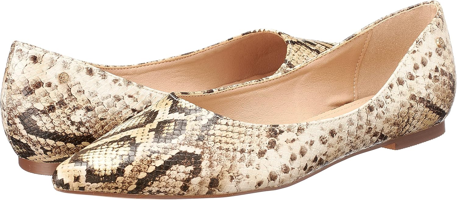 Dejavu Women Casual Shoes Comfortable Everyday Wear