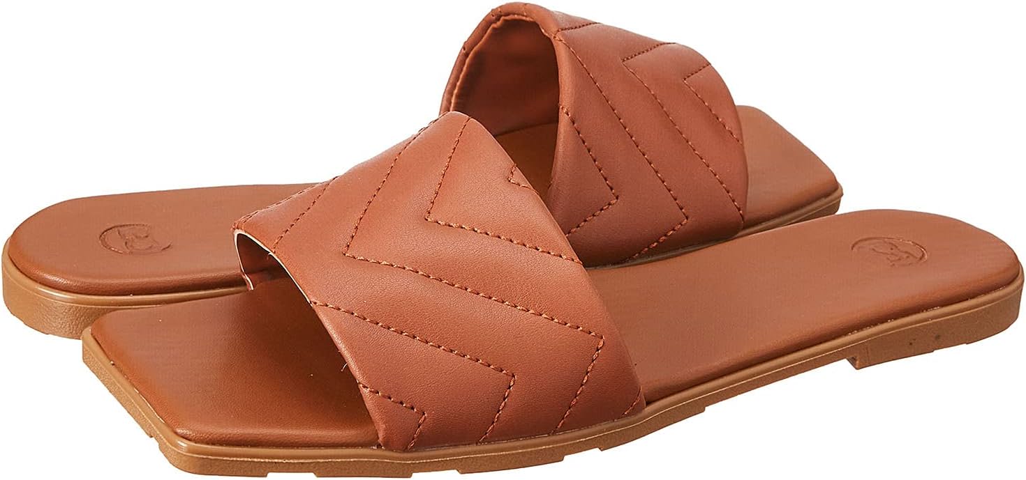 Club Aldo Women Flat Shoes Casual Comfortable Everyday Wear