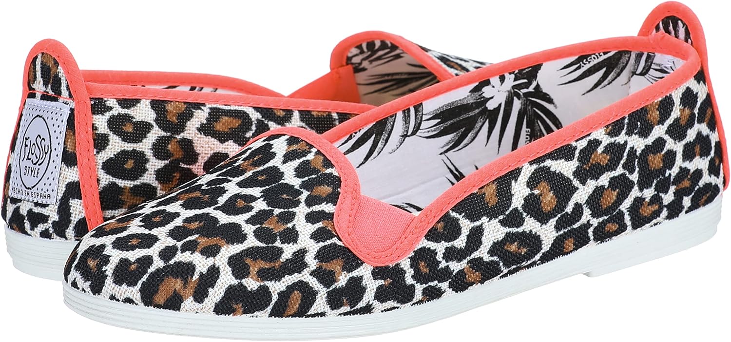 Flossy Women Shoes Casual Lightweight Comfortable Everyday Wear