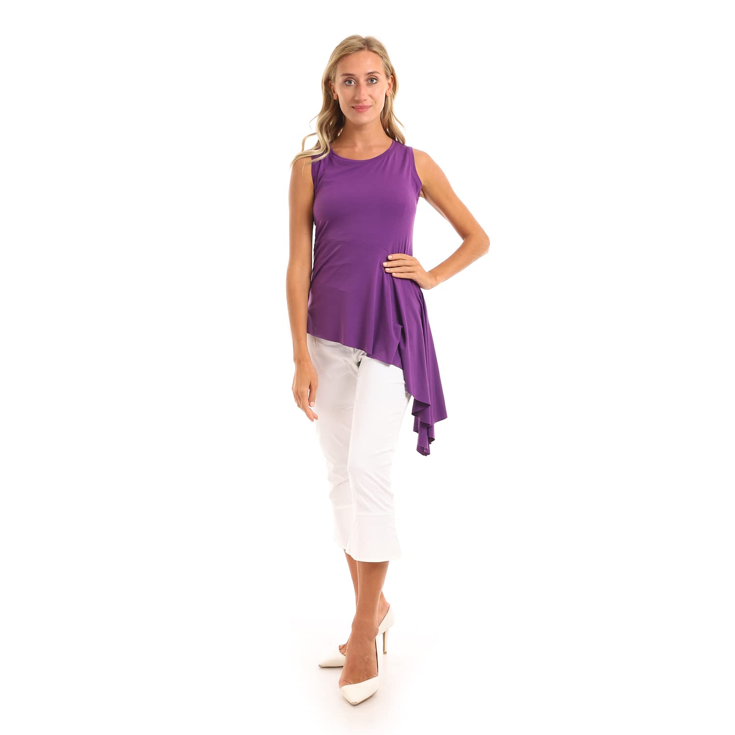 Esla Blouses for Women – Casual Stylish Everyday Tops