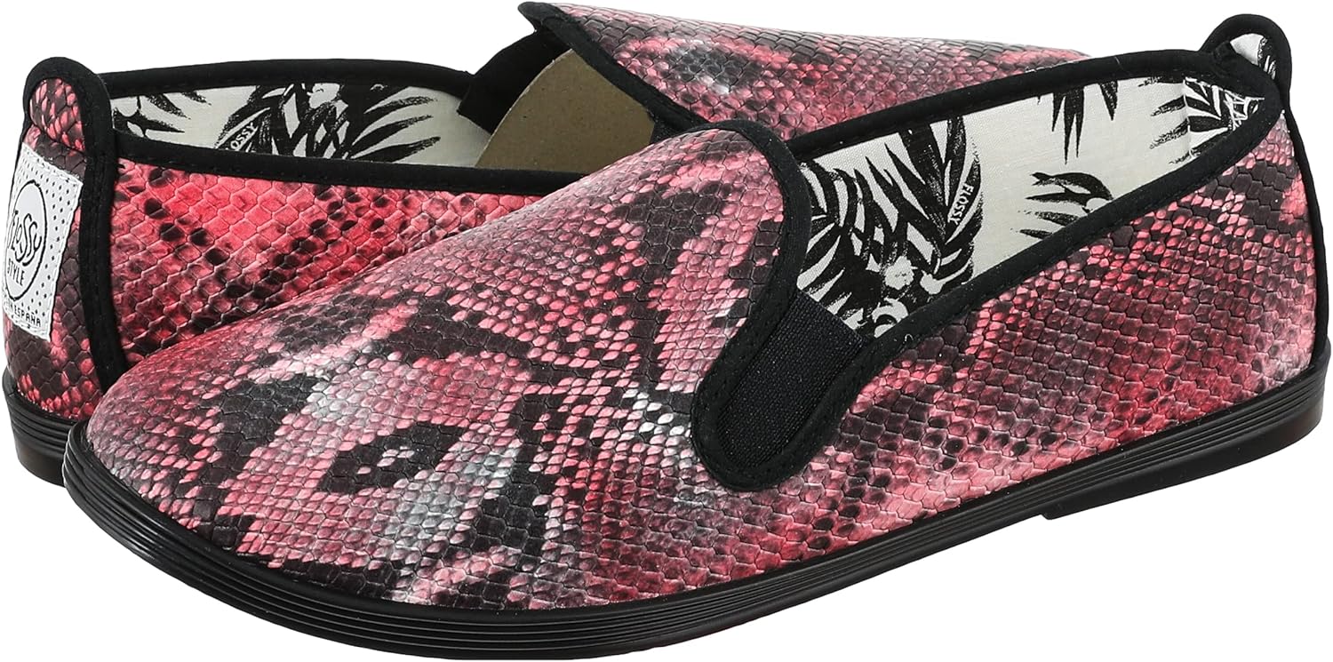 Flossy Women Shoes Casual Lightweight Comfortable Everyday Wear