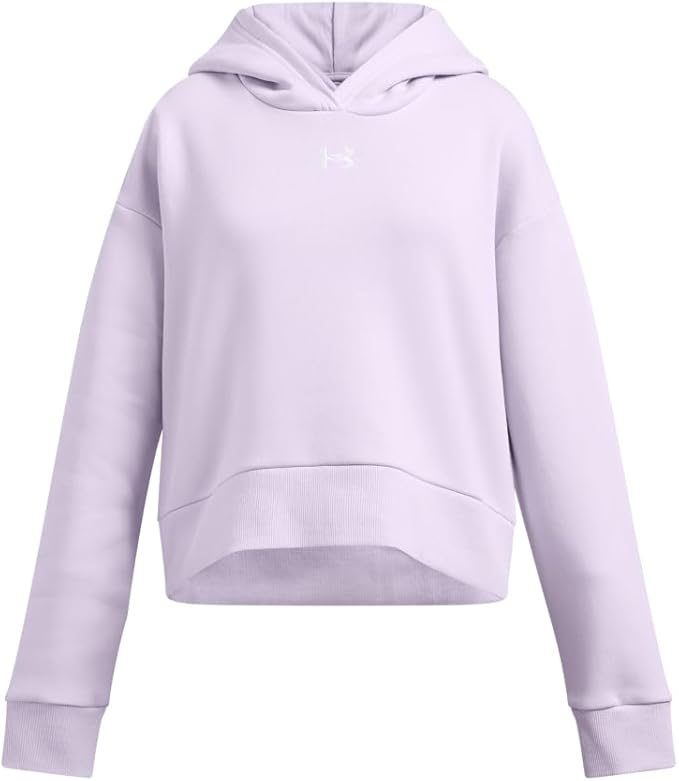 Under Armour Girl’s Hoodie