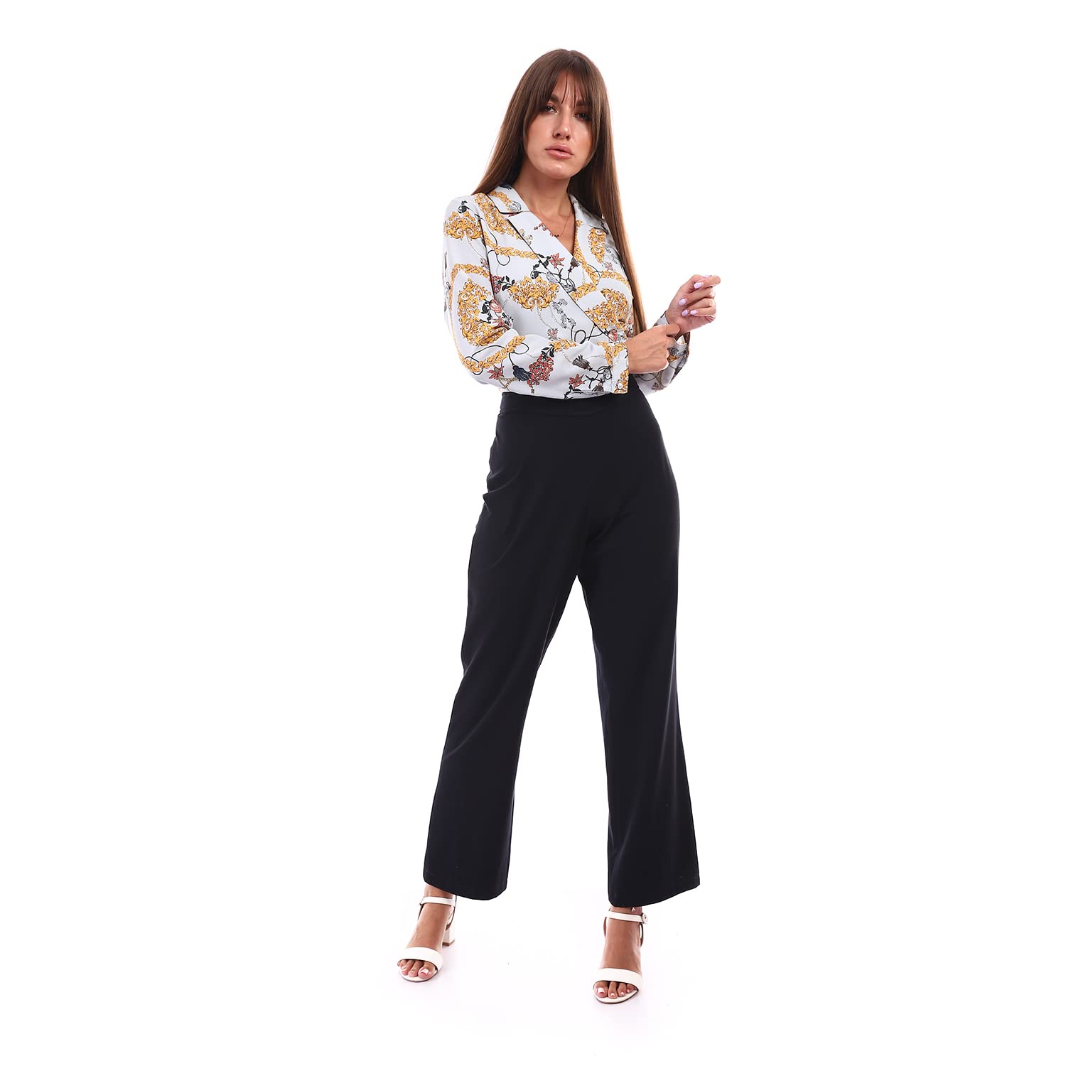 Esla Jumpsuits for Women – Stylish Comfortable Casual Wear