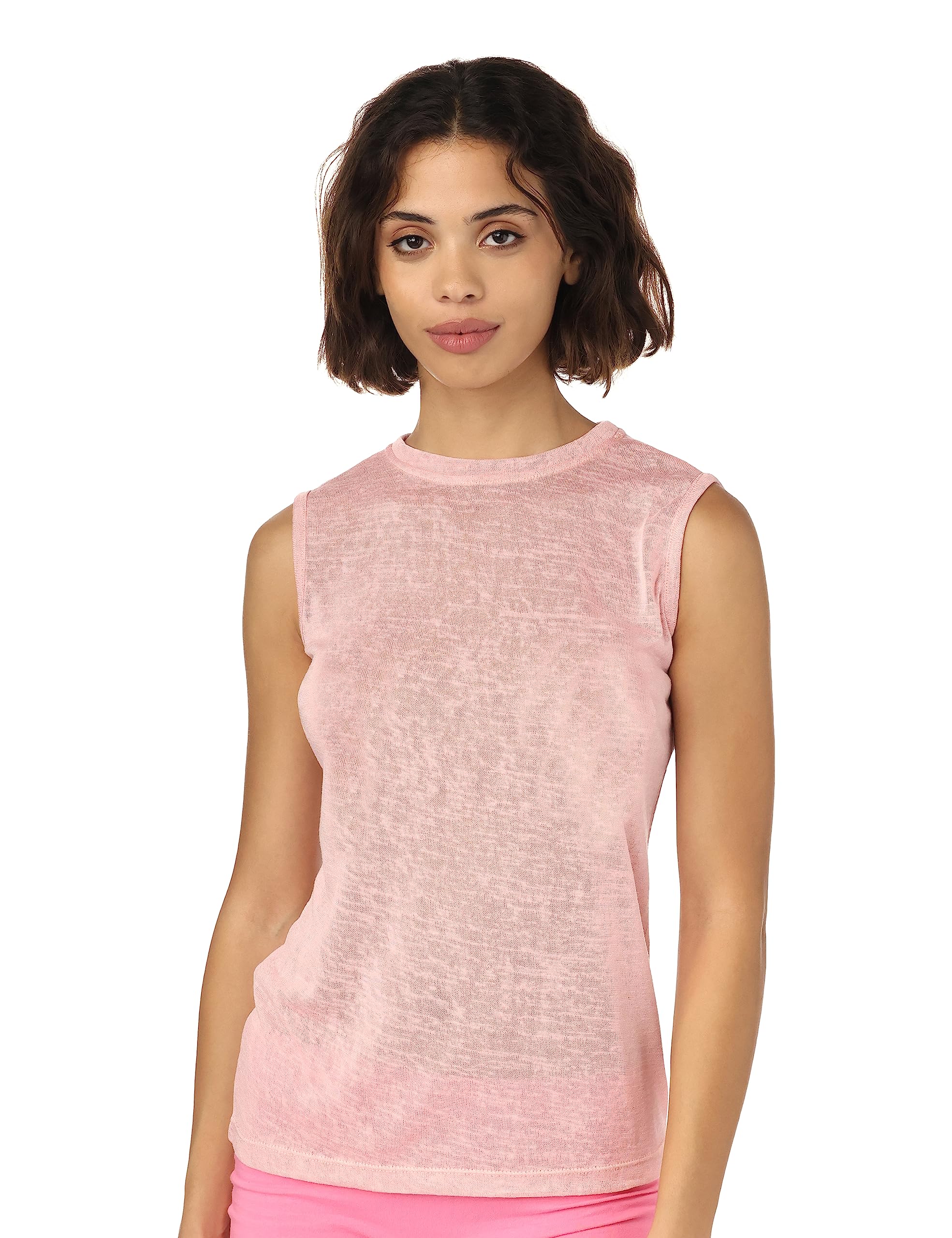 Dockland Basic Tops for Women – Soft Casual Everyday Wear