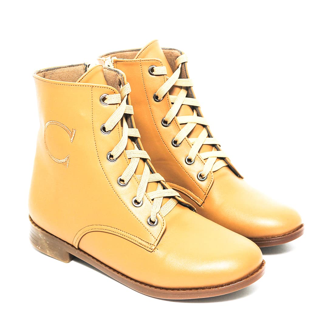 Glitter Boots for Women – Stylish Comfortable Everyday Footwear