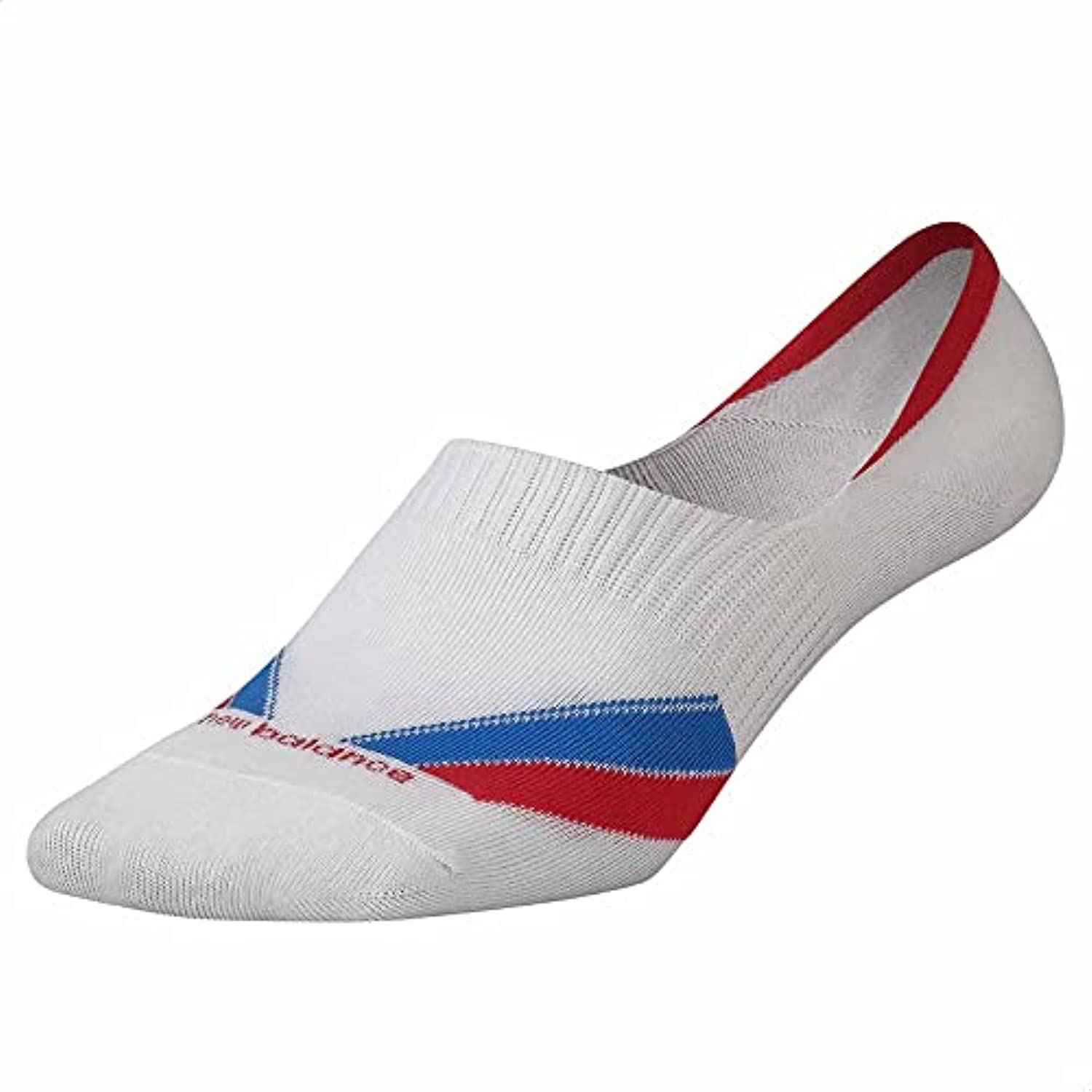 New Balance Men Cotton Sports Socks – Comfortable Athletic Wear