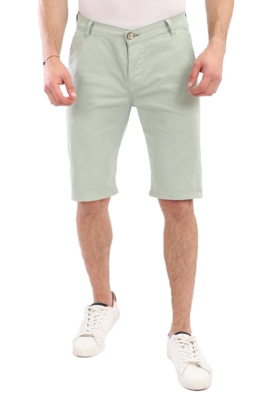 White Rabbit Shorts for Men