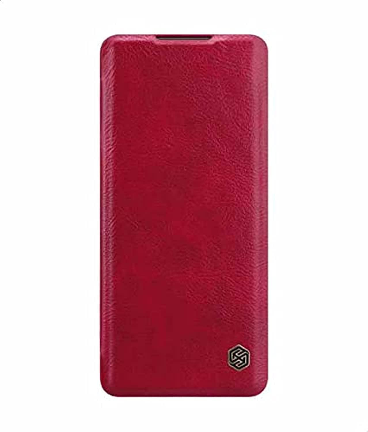 Nillkin Flip Leather Case for Huawei Honor 30 Pro & Honor 30 Pro Plus