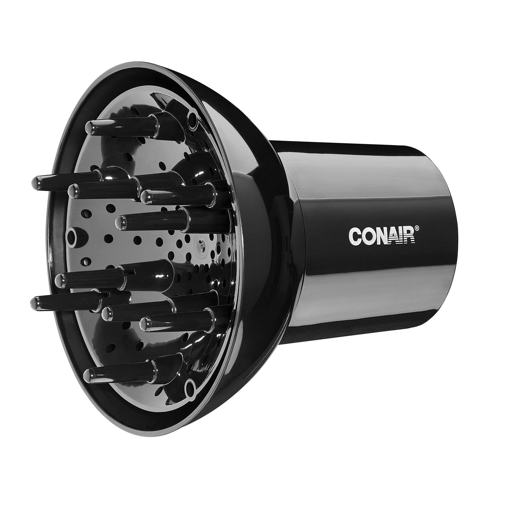 Conair Universal Hair Dryer Diffuser for Frizz-Free Curls & Volume