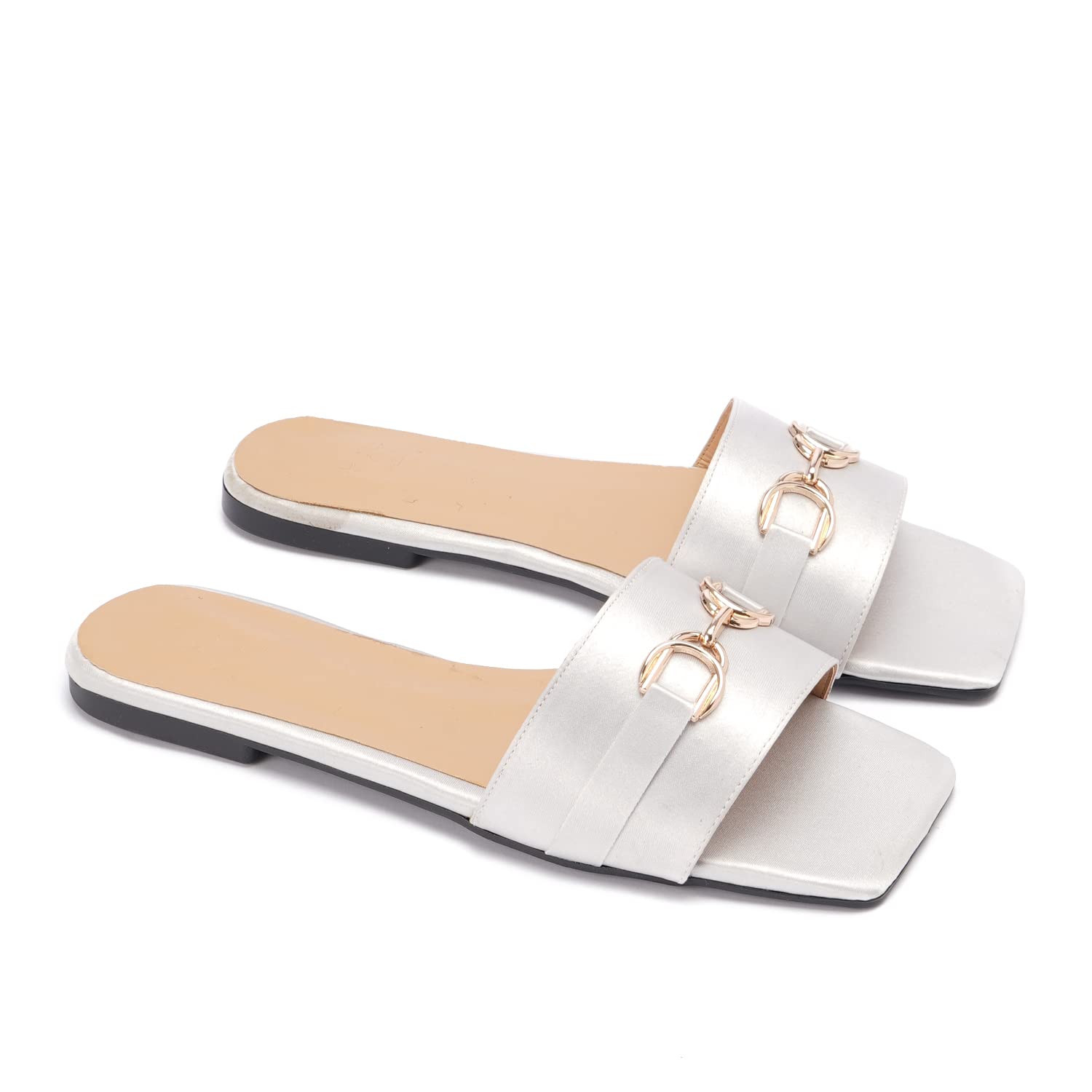 Trust Group Slippers for Women – Comfortable Casual Everyday Wear