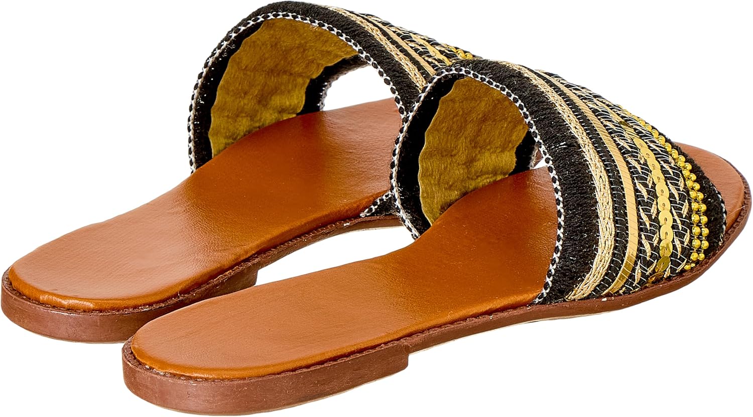 SWAY Slippers for Women – Comfortable Casual Everyday Wear