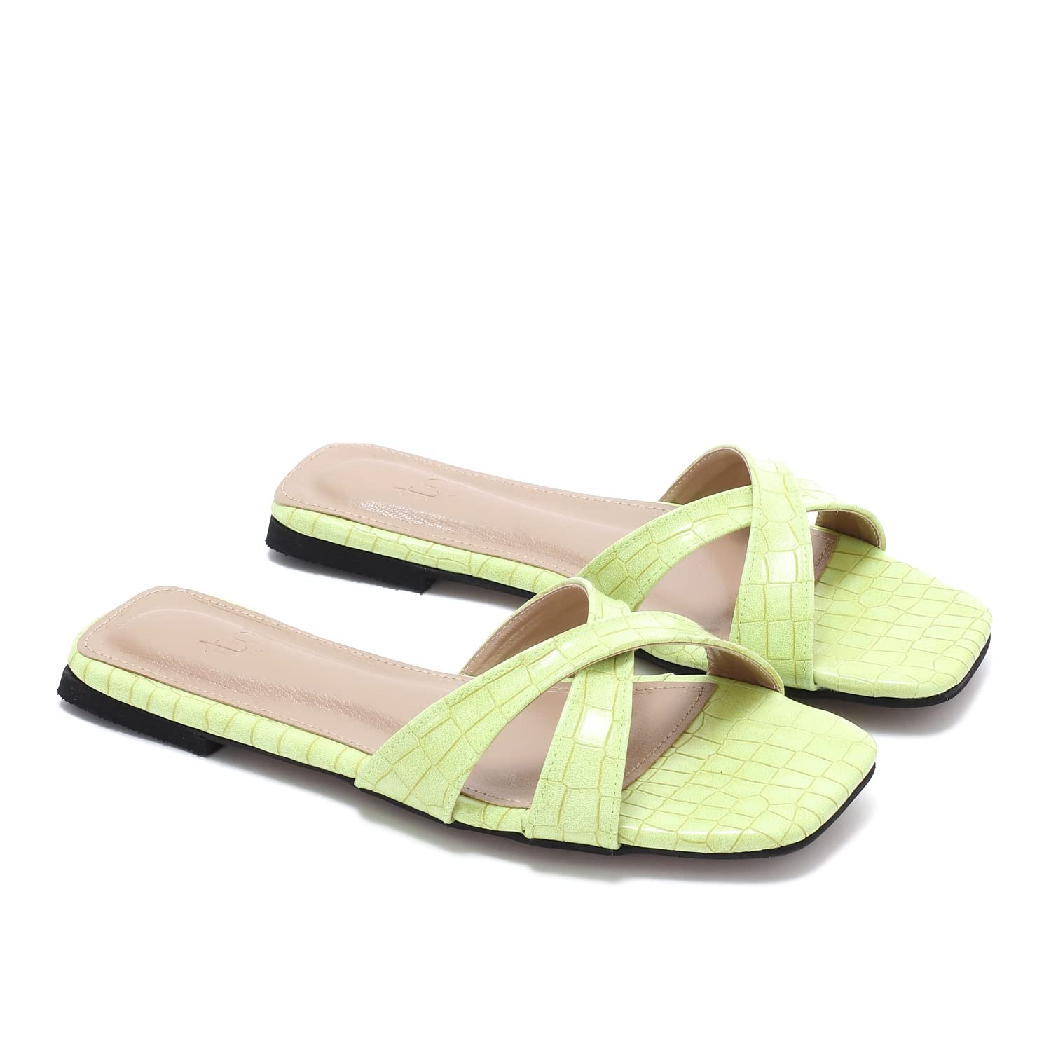 Trust Group Slippers for Women – Comfortable Casual Everyday Wear