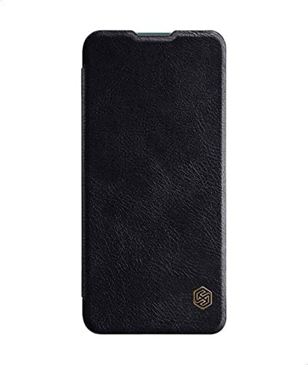 Nillkin Qin Leather Flip Cover for Huawei Honor 30S – Premium Wallet Case
