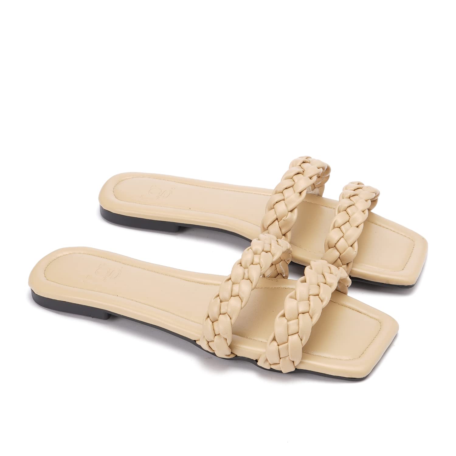 Trust Group Slippers for Women – Comfortable Casual Everyday Wear
