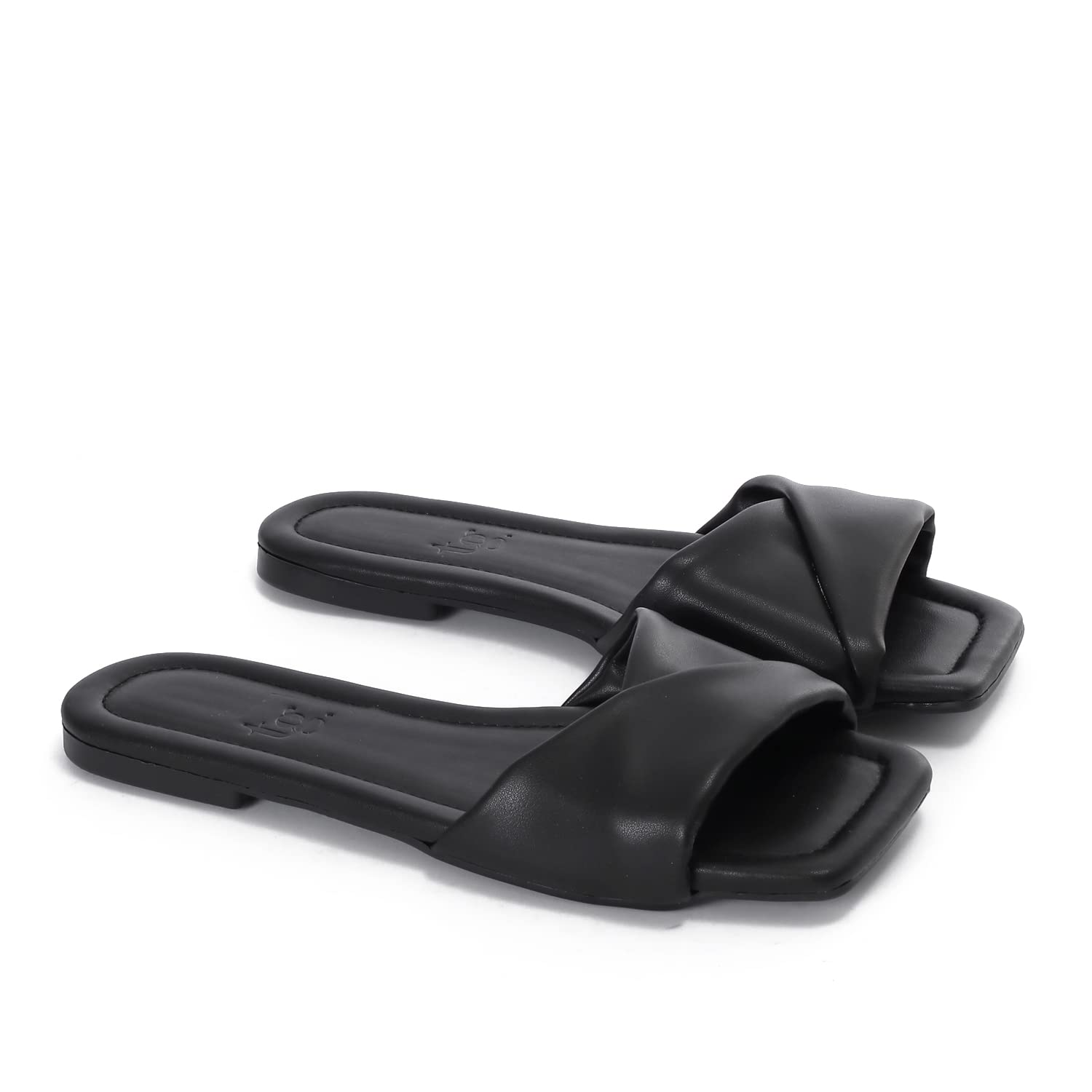 Trust Group Slippers for Women – Comfortable Casual Everyday Wear